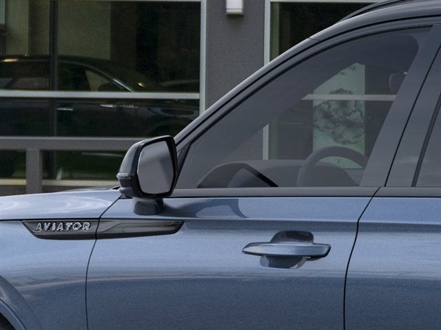 2026 Lincoln Aviator Black Label™
