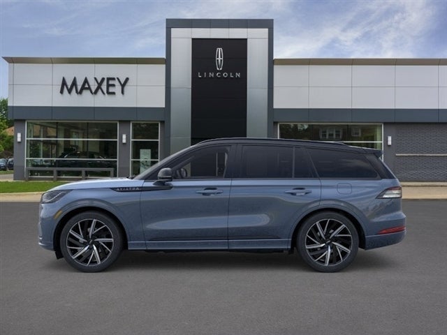 2026 Lincoln Aviator Black Label™