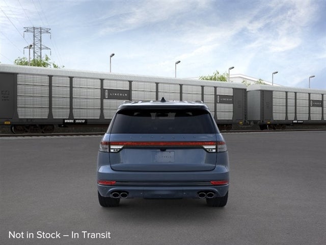 2026 Lincoln Aviator Black Label™