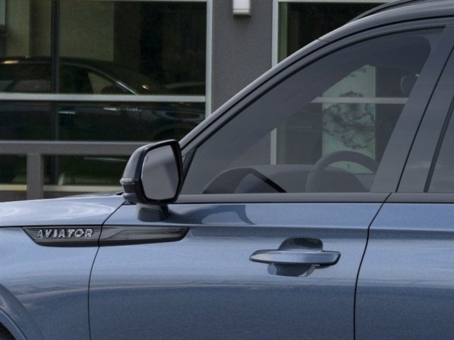 2026 Lincoln Aviator Black Label™