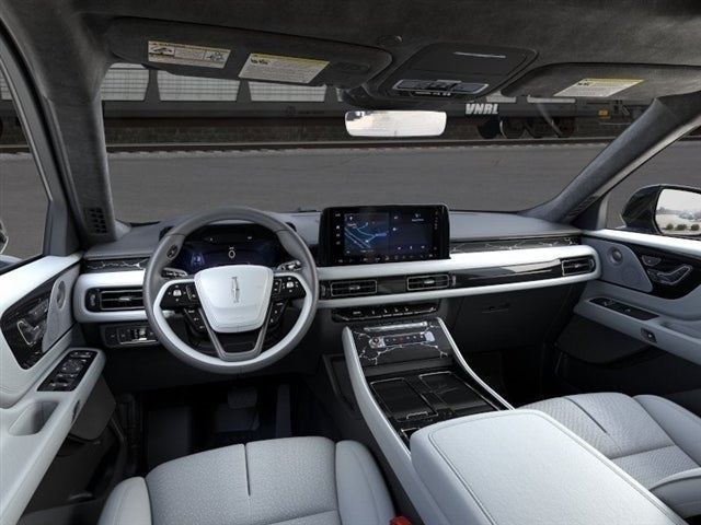 2026 Lincoln Aviator Black Label™