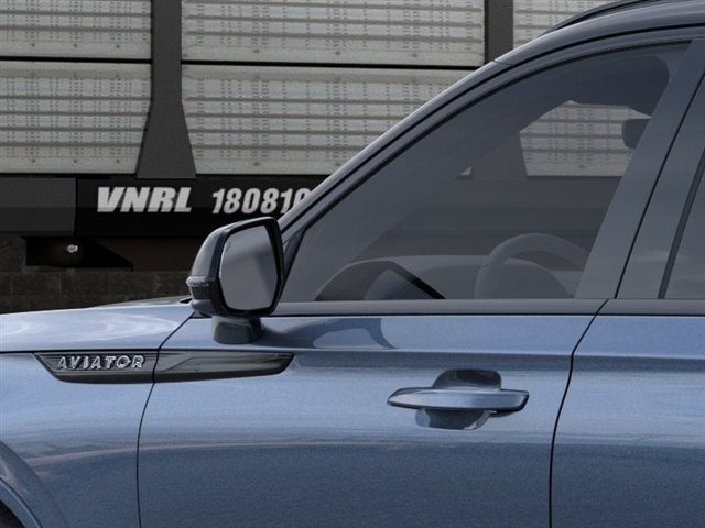 2026 Lincoln Aviator Black Label™
