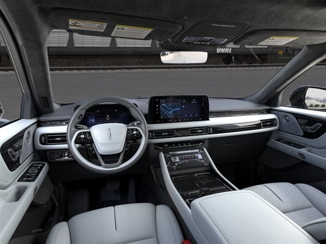 2026 Lincoln Aviator Black Label™