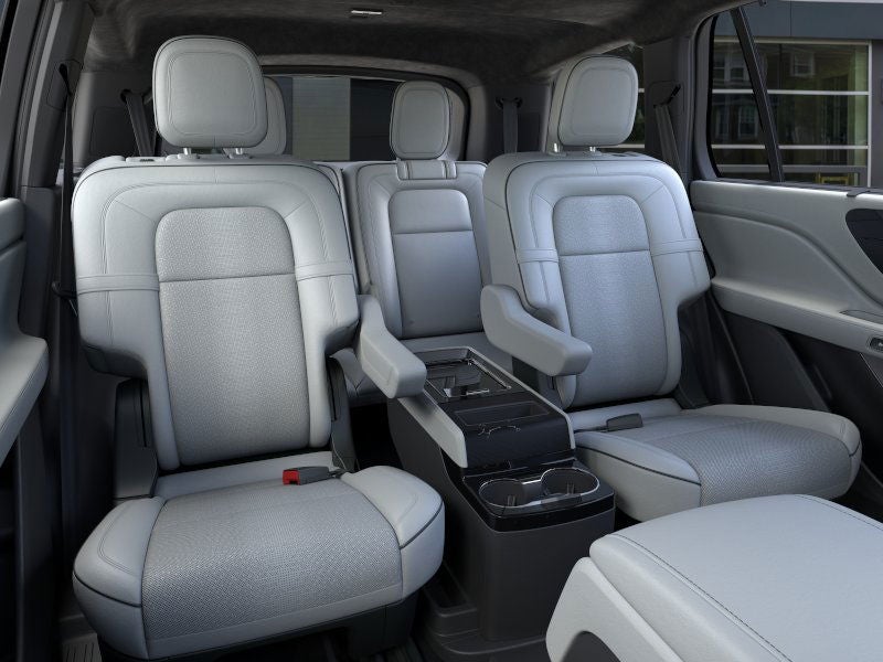 2026 Lincoln Aviator Black Label™