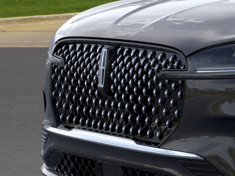 2026 Lincoln Aviator Black Label™