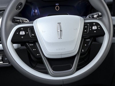 2026 Lincoln Aviator Black Label™