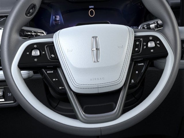 2026 Lincoln Aviator Black Label™