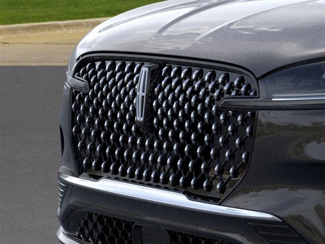 2026 Lincoln Aviator Black Label™