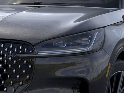 2026 Lincoln Aviator Black Label™