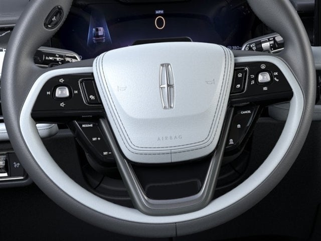 2026 Lincoln Aviator Black Label™