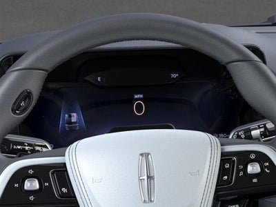 2026 Lincoln Aviator Black Label™