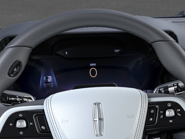 2026 Lincoln Aviator Black Label™