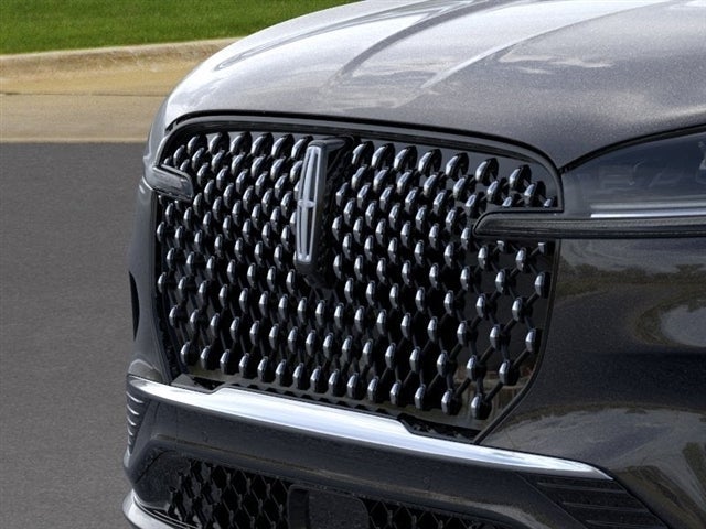 2026 Lincoln Aviator Black Label™