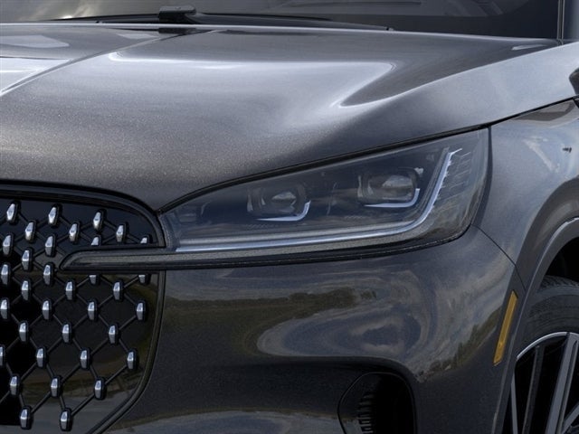 2026 Lincoln Aviator Black Label™