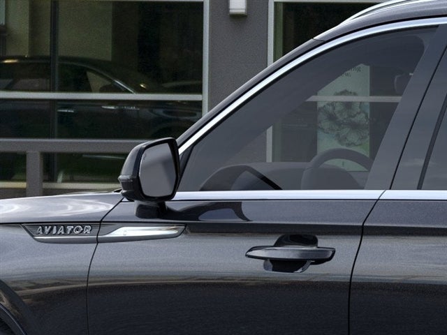 2026 Lincoln Aviator Black Label™