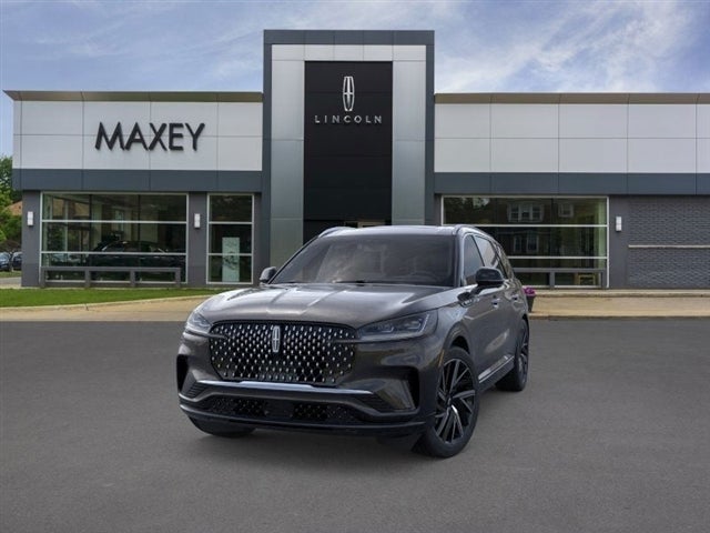 2026 Lincoln Aviator Black Label™
