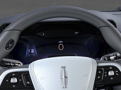 2026 Lincoln Aviator Black Label™