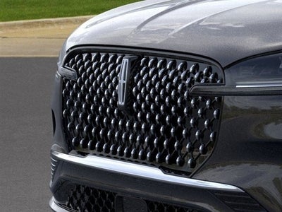 2026 Lincoln Aviator Black Label™