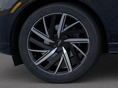 2026 Lincoln Aviator Black Label™