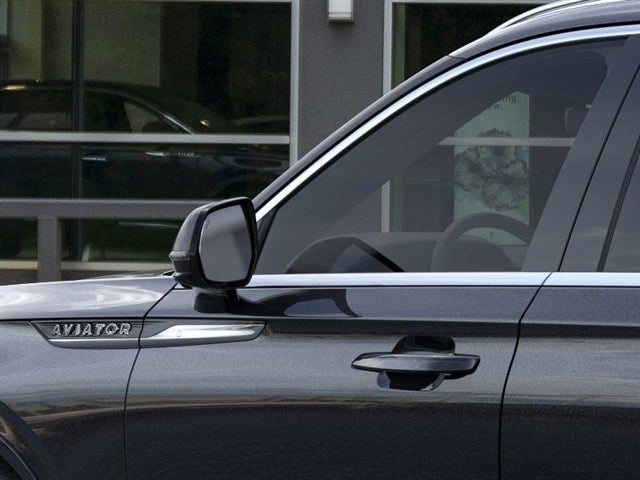2026 Lincoln Aviator Black Label™
