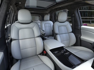 2026 Lincoln Aviator Black Label™