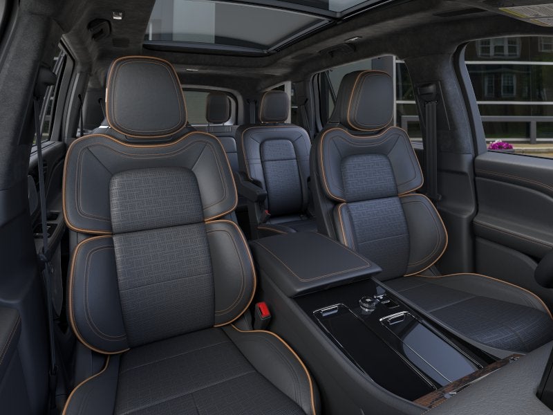 2026 Lincoln Aviator Black Label™