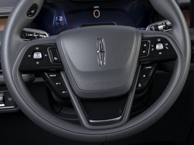 2026 Lincoln Aviator Black Label™