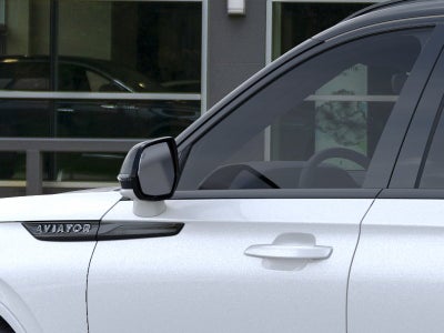 2026 Lincoln Aviator Black Label™