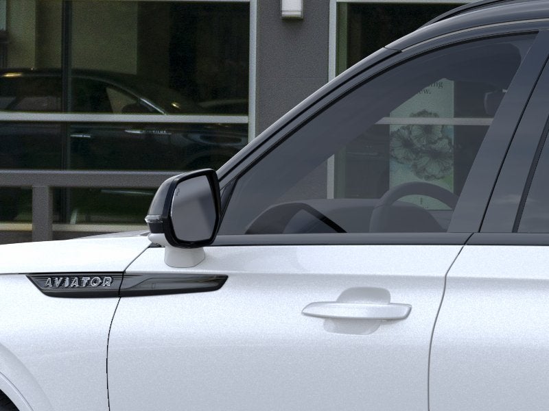 2026 Lincoln Aviator Black Label™