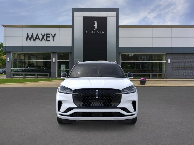 2026 Lincoln Aviator Black Label™