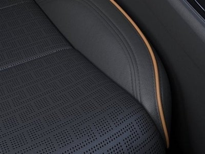 2026 Lincoln Aviator Black Label™