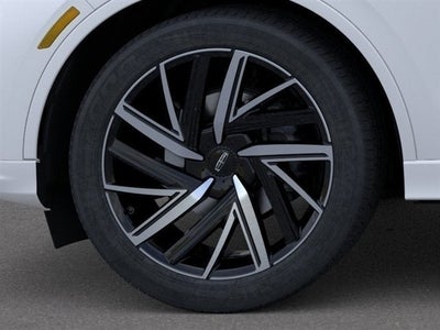 2026 Lincoln Aviator Black Label™