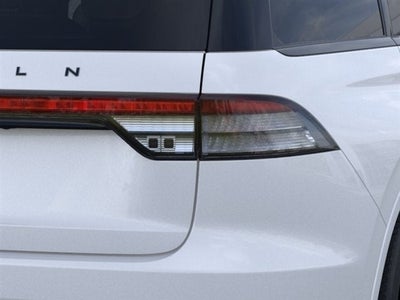2026 Lincoln Aviator Black Label™