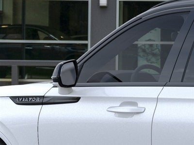 2026 Lincoln Aviator Black Label™