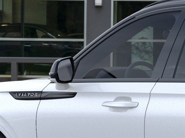 2026 Lincoln Aviator Black Label™