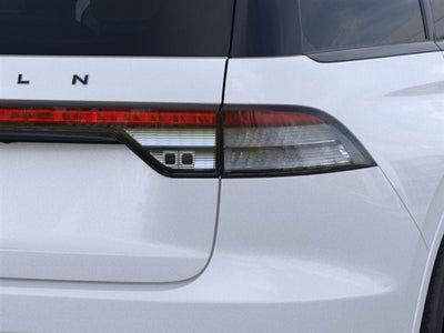 2026 Lincoln Aviator Black Label™