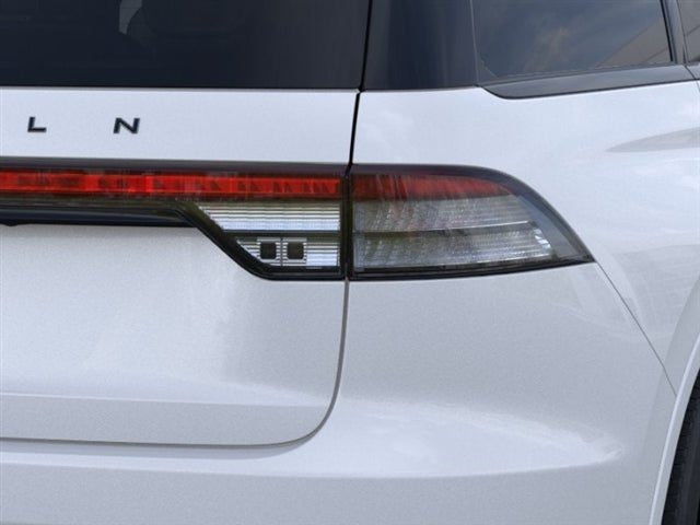2026 Lincoln Aviator Black Label™