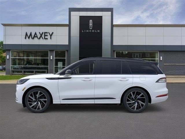 2026 Lincoln Aviator Black Label™