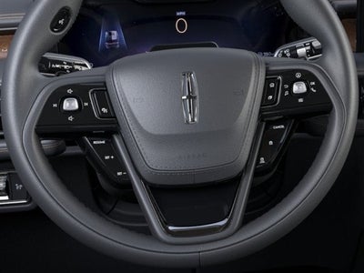2026 Lincoln Aviator Black Label™