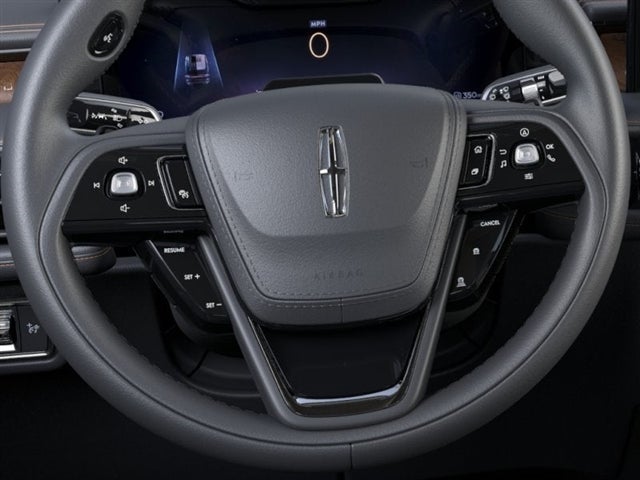 2026 Lincoln Aviator Black Label™
