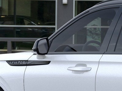 2026 Lincoln Aviator Black Label™