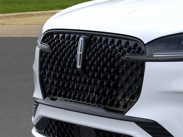 2026 Lincoln Aviator Black Label™