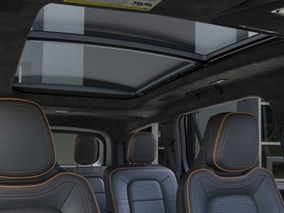 2026 Lincoln Aviator Black Label™