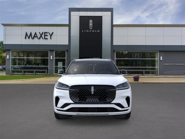2026 Lincoln Aviator Black Label™