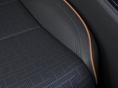 2026 Lincoln Aviator Black Label™