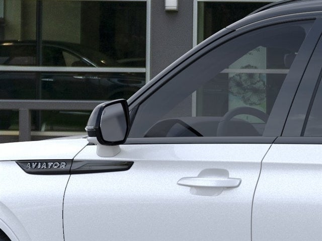 2026 Lincoln Aviator Black Label™