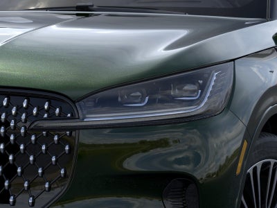 2026 Lincoln Aviator Black Label™