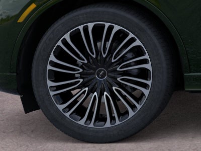 2026 Lincoln Aviator Black Label™
