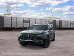 2026 Lincoln Aviator Black Label™
