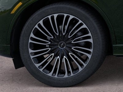 2026 Lincoln Aviator Black Label™